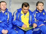 Вадим Евтушенко: «С такой игрой сборной Украины в Бразилии было бы не стыдно»