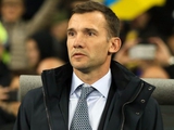 Андрей Шевченко: «Макаренко входит в число тех исполнителей, которые находятся в поле нашего зрения»