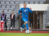 Iceland midfielder: "Anything can happen in the match with Ukraine"