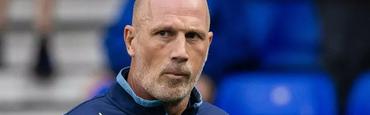 "Das Wichtigste in Spielen gegen Dynamo ist es, seine Chancen zu nutzen", so der Cheftrainer der Rangers.