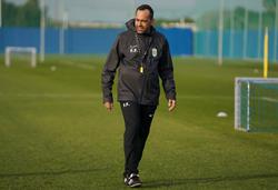 Відомо, хто виведе «Карпати» на матч УПЛ проти «Полтави»