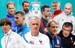 Тренеры Евро-2020. Игры разума
