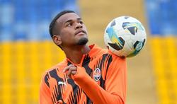 Официально. Полузащитник «Шахтера» с «Динамо» не сыграет