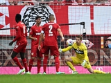 Köln - Stuttgart - 0:2. Deutsche Meisterschaft, 6. Runde. Spielbericht, Statistik