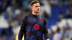 Марк-Андре тер Штеген налаштований відпрацювати контракт із «Барселоною»