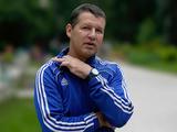 Олег Саленко: «То, что я увидел в двух последних матчах «Динамо», – это полный провал»