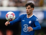 "Chelsea ready to sell Havertz to Real Madrid