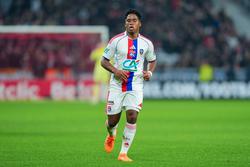 Найкращим гравцем чемпіонату Франції у січні став конкурент Яремчука