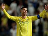 Ronaldo scored 450 goals after turning 30