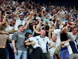 Der Preis für eine Reise zum Finale der Euro 2024: Drei England-Fans werden entlassen