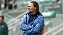 Ігор Костюк: «Хочу висловити велику подяку гравцям»