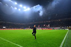 Simone Inzaghi über den Gewinn der Serie A mit Inter: "Unglaubliches Gefühl, wir haben etwas Unglaubliches geschafft"