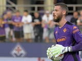 David de Gea spielte eine Schlüsselrolle in den erfolgreichen Auftritten der „Fiorentina“ zu Beginn der Saison