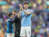 «Манчестер Сіті» оголосив, що захисник Джон Стоунз залишить клуб наприкінці сезону