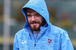 Батагов получил травму на тренировке «Трабзонспора»