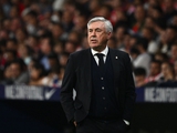Carlo Ancelotti spoke about Lunin's chances of playing in Real Madrid's starting line-up again