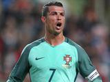 Криштиану Роналду: «Не думал, что Португалия может выиграть Евро-2016»
