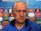 Михаил Фоменко: «Мы собрали на Евро-2016 всех сильнейших — исключение было только по Тимощуку»
