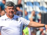 Виталий Пономарёв: «Позитивный результат для ЛНЗ сегодня»