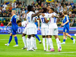 Франция уже запланировала товарищеский матч на даты плей-офф отбора ЧМ-2026