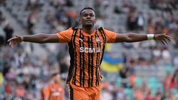 Легіонер «Шахтаря»: «На жаль, досі не вдається вивчити українську мову»