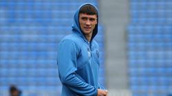 Ігор Яворський: «Динамо»? Якщо не будуть купляти таких, як Бленуце...»