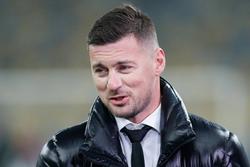 Артем Милевский: «Ярмоленко может побить мой рекорд в матче с «Шахтером»