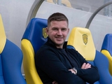 Ukrainian national team analyst may become the sports director of Polesya