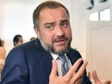 Dringend! Das Gericht hat Andriy Pavelko offiziell aus dem Amt des UAF-Präsidenten entfernt (VIDEO)