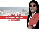 Официально: Фалькао — игрок «Монако»