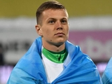 Новичок «Динамо» обратился к «Карпатам»