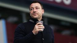 John Terry: 'There hasn't been an England team this strong for 30 years'