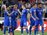 13 лет сборная Италии не проигрывает в квалификации к Евро