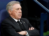 Ancelotti: "I don't know when I will stop"