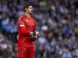Courtois: "Manchester City ma niesamowity sezon