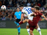 We should have scored more goals against Dynamo and resolved all questions in the first half," said Roma midfielder