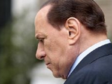 Берлускони грозит почти 4 года тюрьмы