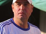 Юрий Мороз: «Если главный тренер «Динамо» привлекает наших игроков, значит, мы на правильном пути»