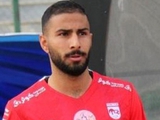 Ein weiterer Fußballspieler wurde im Iran zum Tode verurteilt