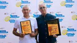 Головний тренер «Агротеха»: «Недооцінка з боку «Чорноморця» — це їхні проблеми»