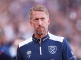 Graham Potter may lead the Swedish national team