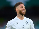"Galatasaray agree on contract with Ramos