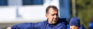 Тренер по функциональной подготовке «Динамо»: «Не только я, а и весь тренерский штаб доволен прогрессом команды»