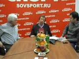 Юрий Семин: «Наш президент Игорь Суркис сделал хорошую акцию»