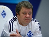 Александр Заваров: «Динамо» на фоне «Наполи» выглядело неплохо»