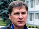 Анатолий Бузник: «В Украине Воронин может оказаться лишь в «Черноморце»
