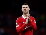 Cristiano Ronaldo considers his move to Manchester United a complete disaster
