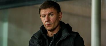 Максим Шацких: «Я хотел возглавить «Динамо» после Шовковского. Надеюсь, что это время наступит»