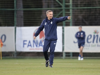 Мацей Кендзьорек: «Оскільки наш тренерський штаб змінився, то й мої обов’язки змінилися»