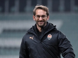Shakhtar's physical training coach on the match against Feyenoord: "If necessary, we are ready to fight for 120 minutes"
